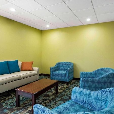 Quality Inn & Suites Arnold - St Louis Ngoại thất bức ảnh